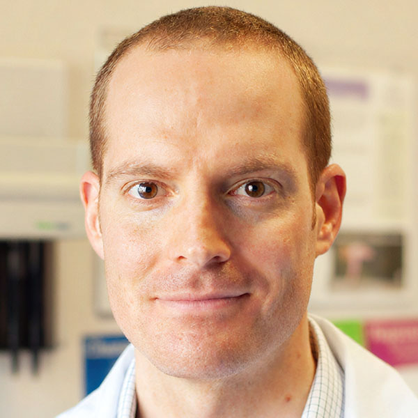 Dr Nathan Evaniew