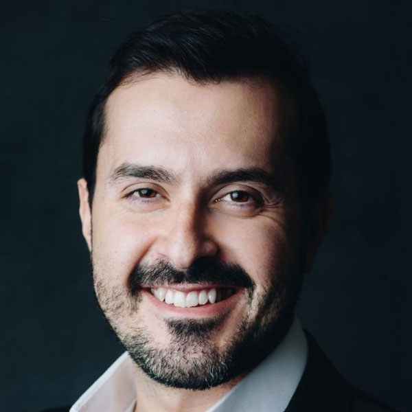 Dr Vinicius Ferraz
