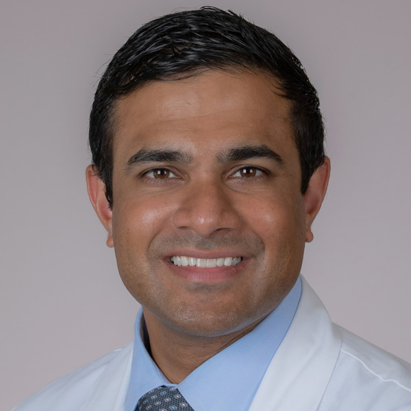 R. Kiran Alluri, MD, USC Spine Center, USA