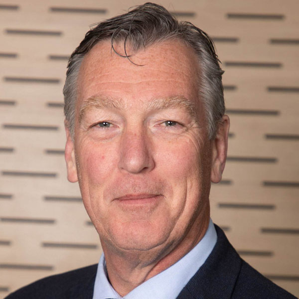 Robert Dunn, MD, University of Cape Town, South Africa
