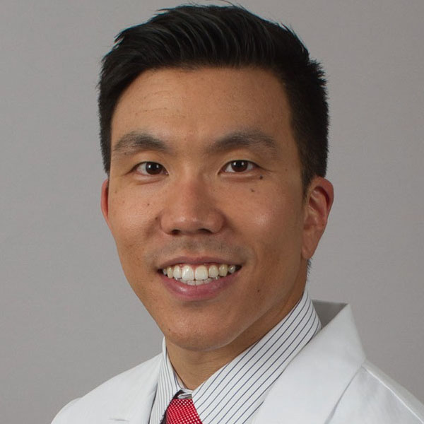 Raymond J. Hah, MD, USC Spine Center, USA