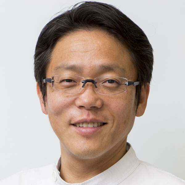 Yoshiharu Kawaguchi, MD, PhD, University of Toyama, Japan