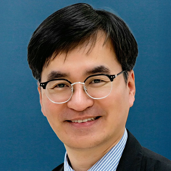 Jin-Sung L. Kim, PhD, Seoul St. Mary's Hospital, College of Medicine, The Catholic University of Korea, Seoul, Korea