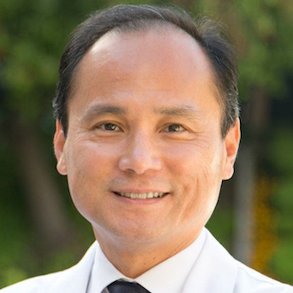 John C. Liu, MD, Keck School of Medicine, University of Southern California, USA