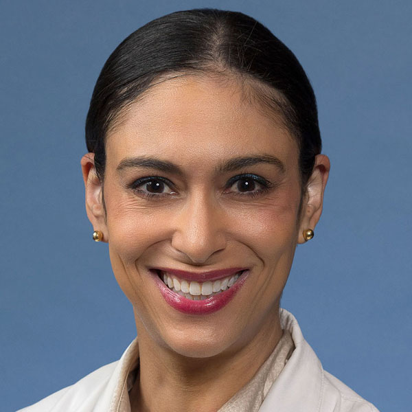 Elizabeth L. Lord, MD, UCLA Comprehensive Spine Center, USA