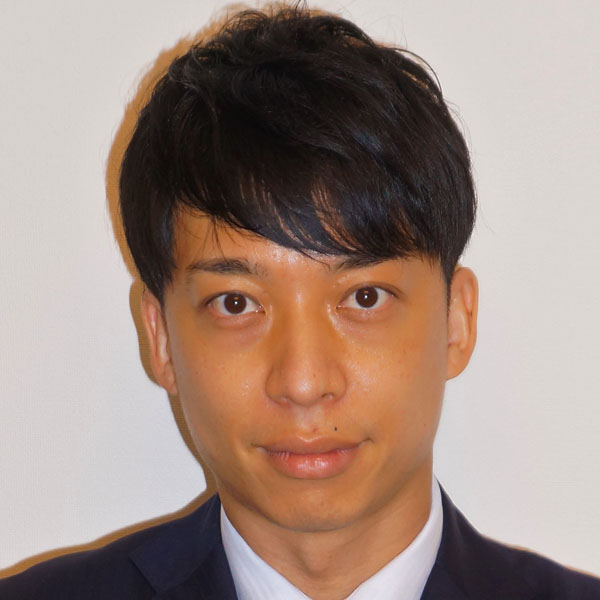 Koji Tamai, MD, Osaka Metropolitan University Graduate School of Medicine, Osaka, Japan