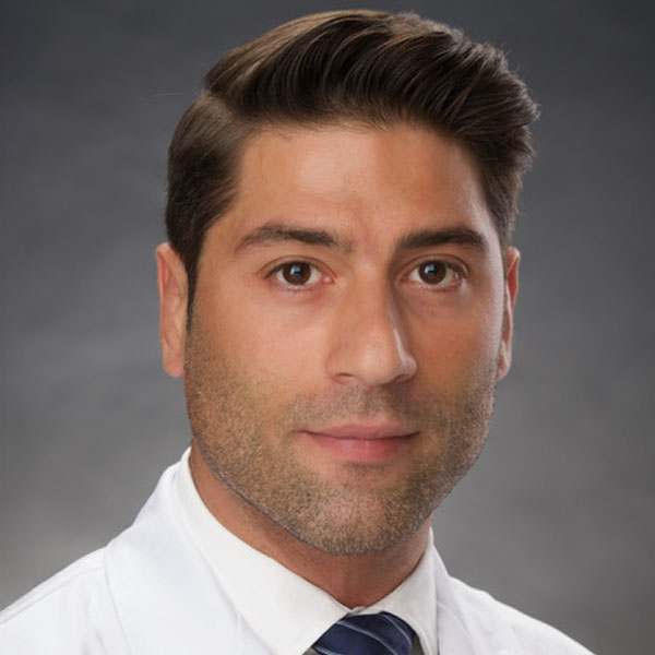 Emre Yilmaz, MD, BG University Hospital, Bergmannsheil Bochum, Germany