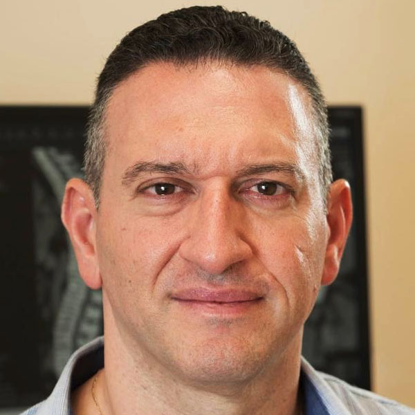 Dr Elias Haddad
