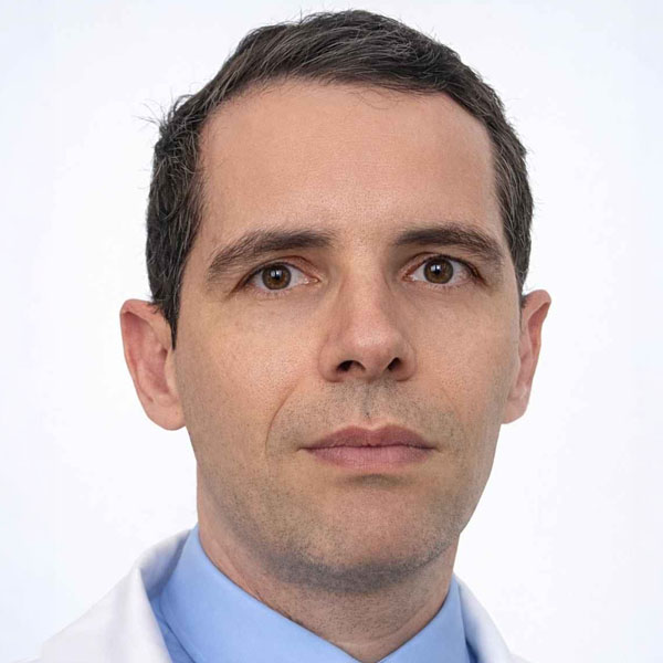 Dr Andrei Fernandes Joaquim