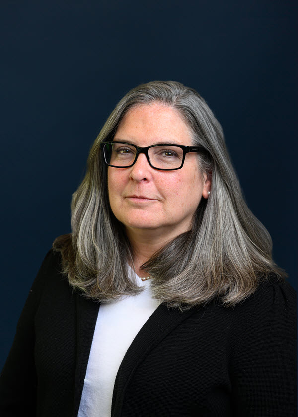 Jennifer Jones AO Foundation