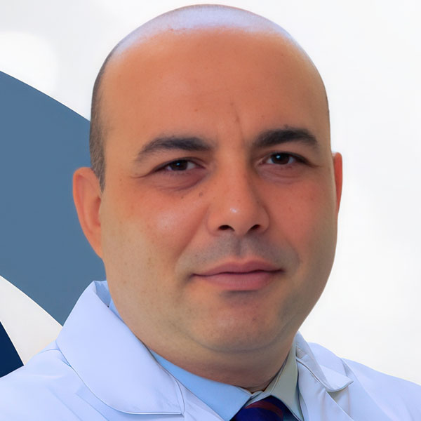 Mohamed Fawzy Khattab