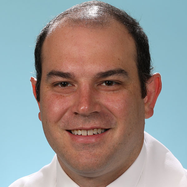 Dr Mark James Lambrechts