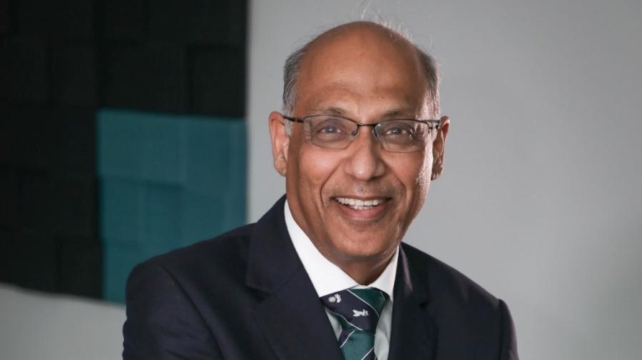 Manoj Khatri elected Council Chairperson of AO Spine United Kingdom & Ireland