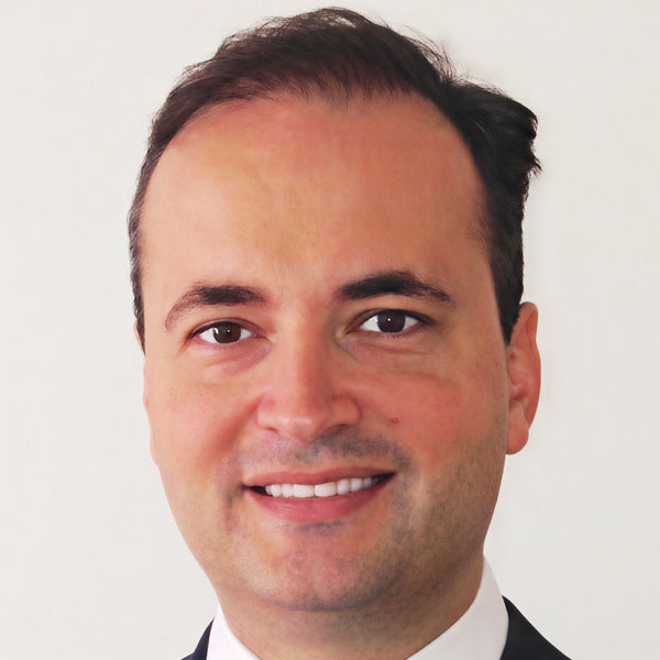 Dr Konstantinos Margetis
