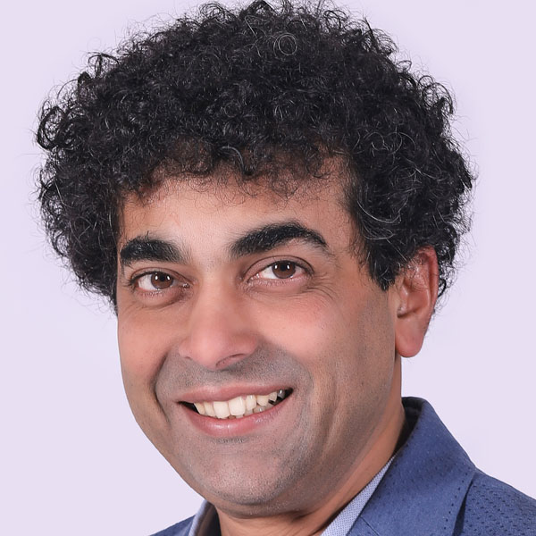 Abhay Nene