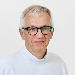Paul Heini