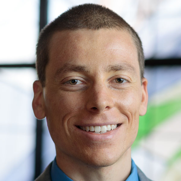 Dr Zach Pennington