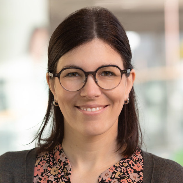 Raphaele Charest-Morin