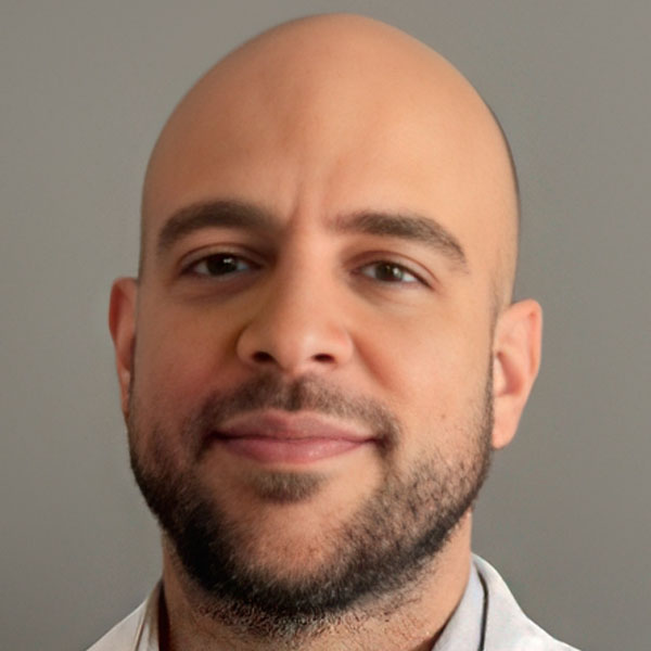 Dr Guillermo Ricciardi, MD, MSc