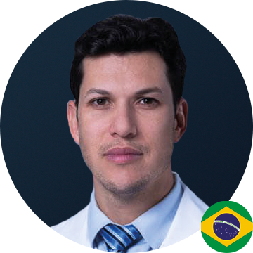 Luiz Gustavo Dal Oglio Rocha