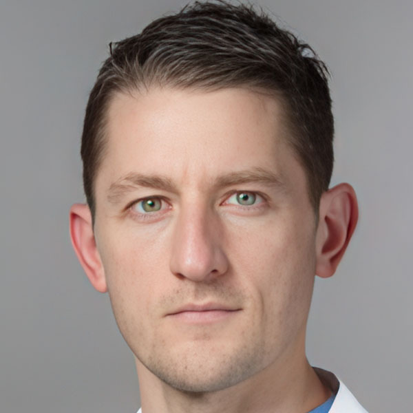 Dr Juan Pablo Sardi