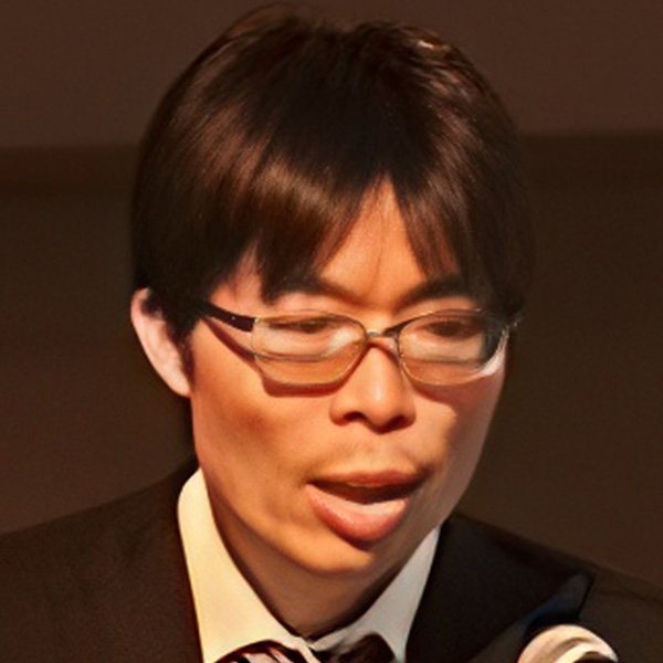 Naoki Segi