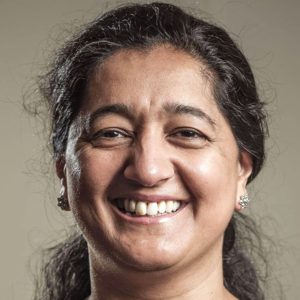 Shreya Srinivas