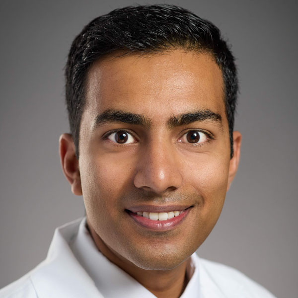 Dr Aditya Vedantam