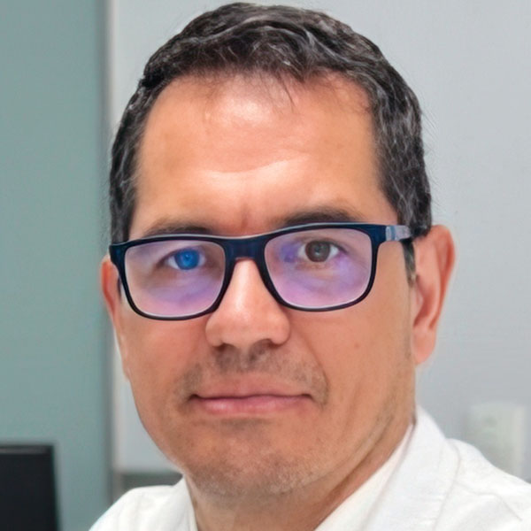 Gaston Camino Willhuber, MD