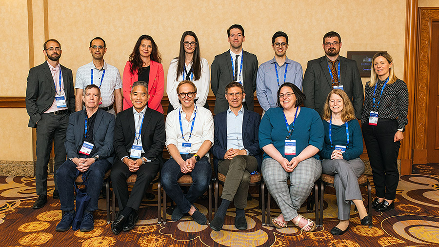 Meeting Las Vegas 2022