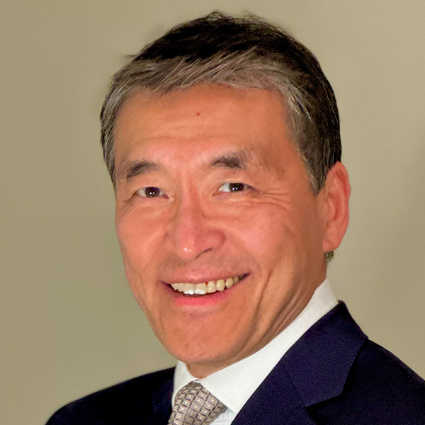 Daniel Riew