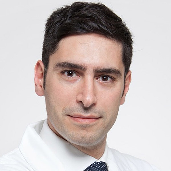 Gianluca Vadala