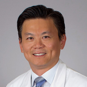 Patrick Hsieh