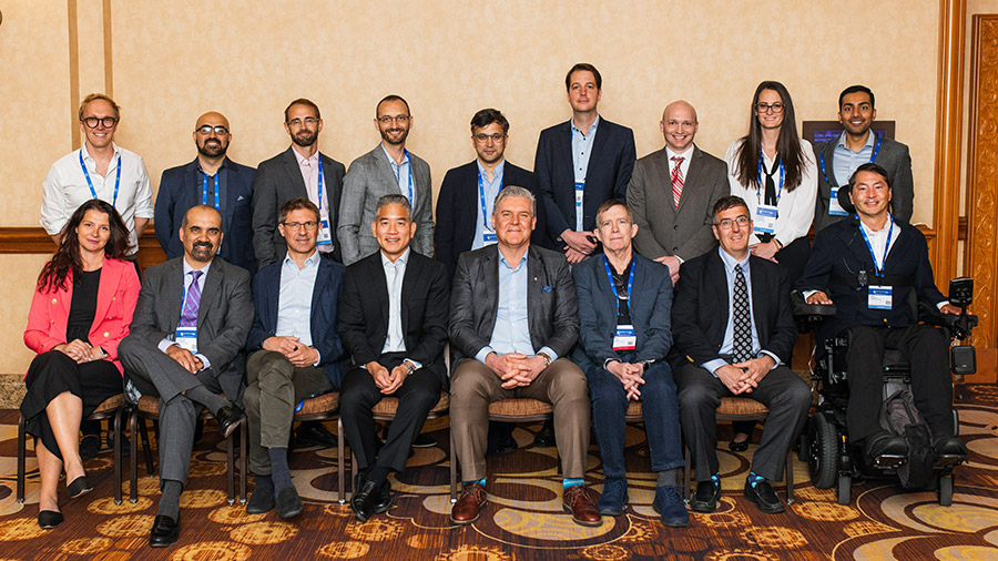 AO Spine Knowledge Forum SCI