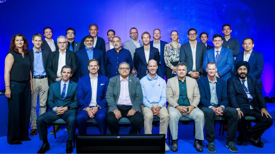 AO Spine Knowledge Forum Trauma and Infection group during the GSC 2025 in Rio