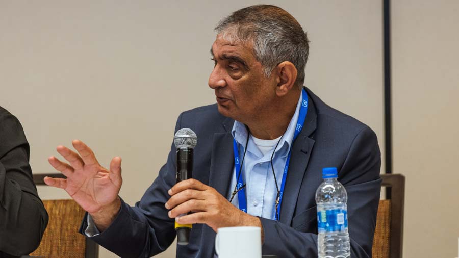 Cumhur Oner, Equipoise 2022