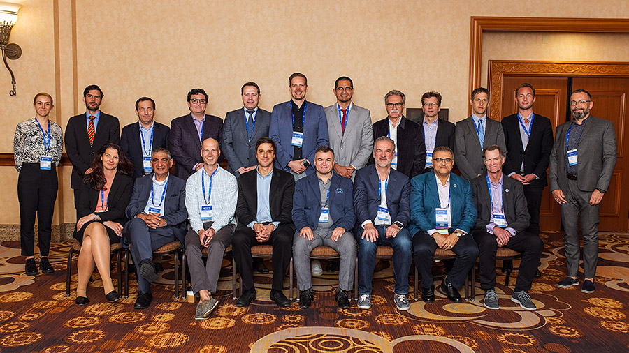 KF Trauma Vegas 2022