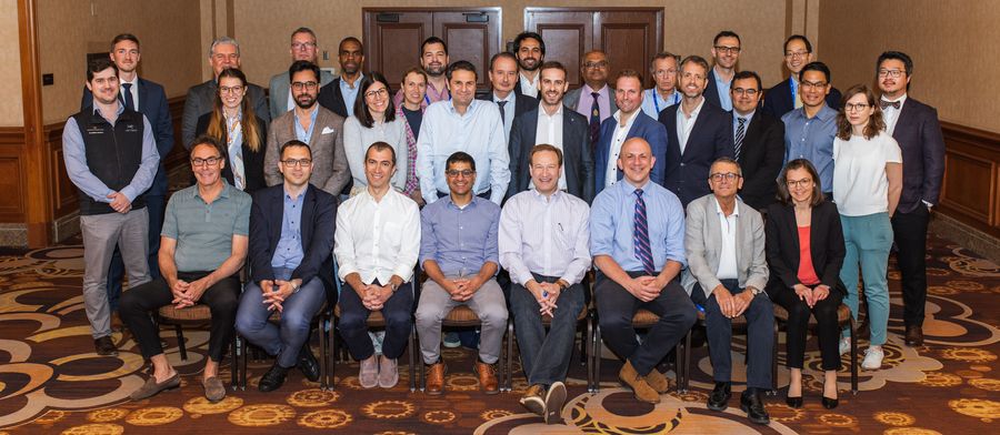 AO Spine Knowledge Forum Tumor at the GSC 2022 in Las Vegas