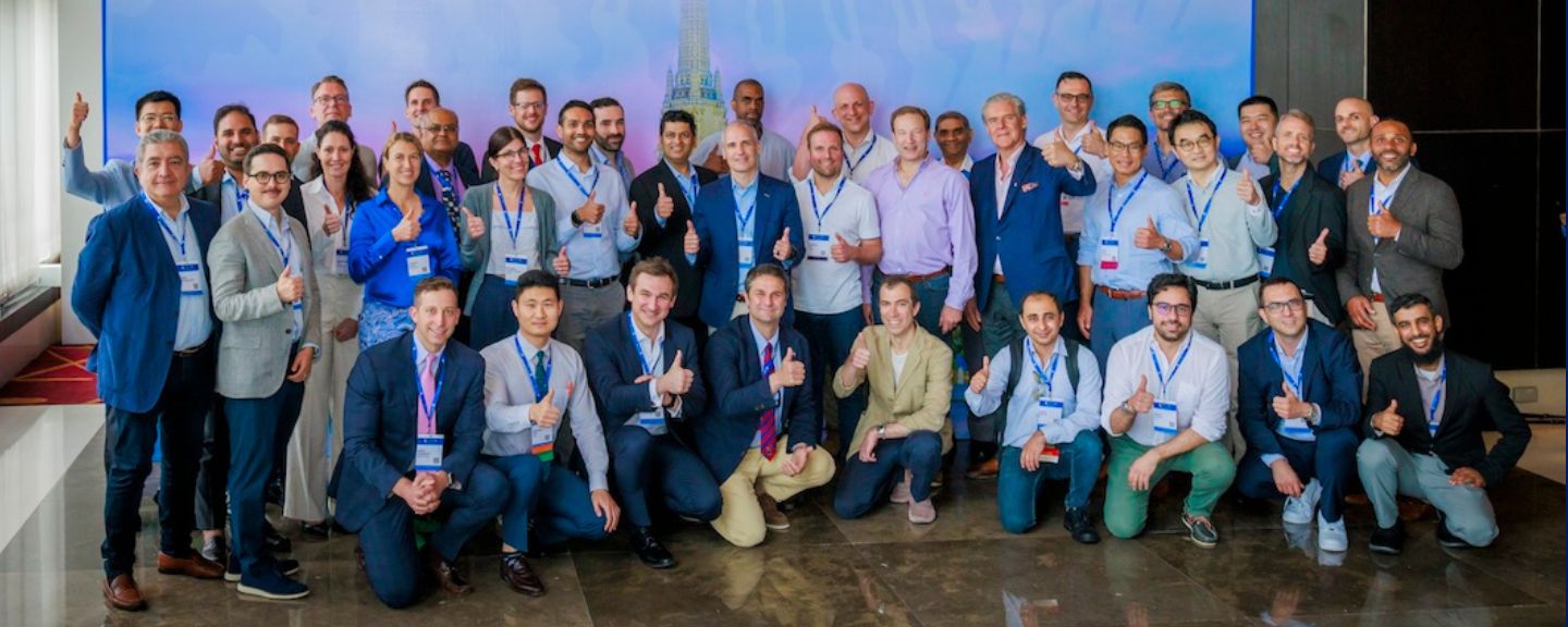 AO Spine Knowledge Forum Tumor at the GSC 2024 in Bangkok