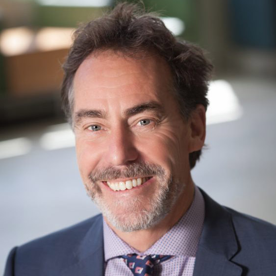 Charles Fisher
