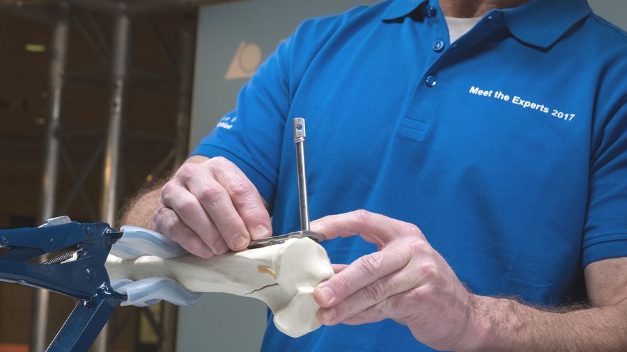 AO Technical Commission