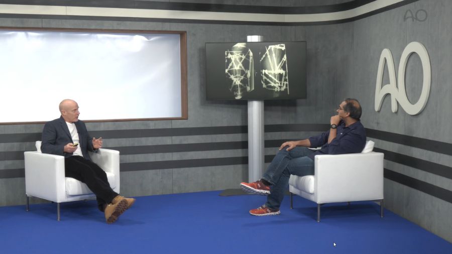 Blog Open bone fractures