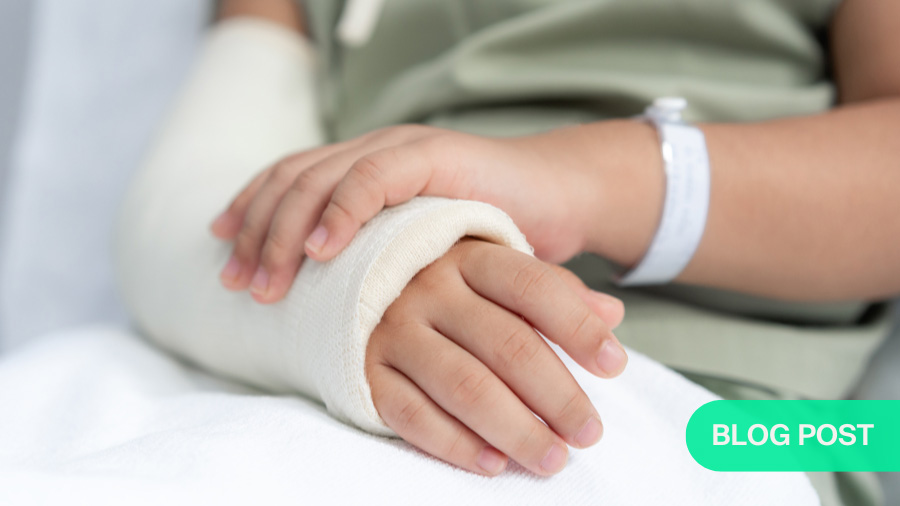 PedORTHO: driving better evidence-based care for pediatric fractures