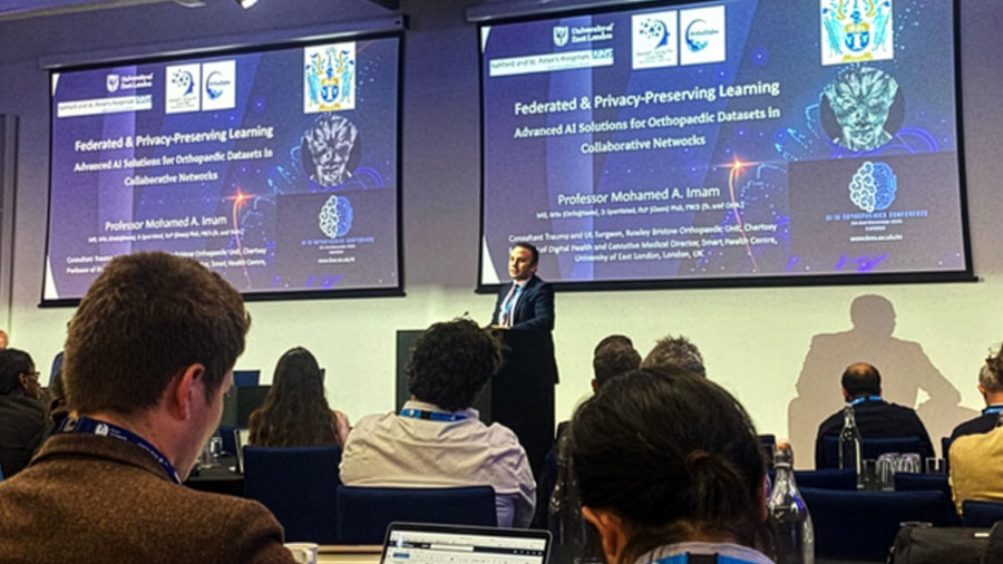 The augmented surgeon: how AI and wearables are redefining trauma care and recovery