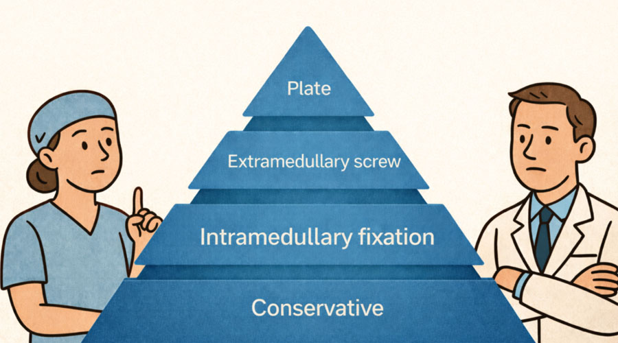 Metacarpal Fractures: Avoiding Malunion and Stiffness