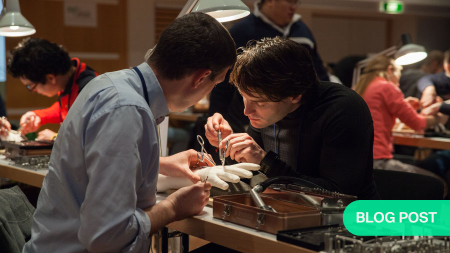 What I wish I had known earlier about metacarpal fractures: the never-ending fight between malunion and stiffness  