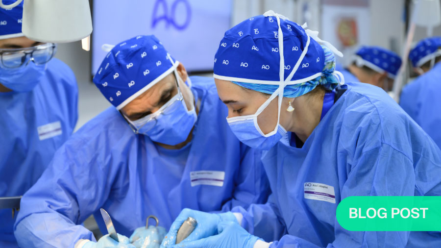 Redefining recovery in fracture care: what new outcome measures mean for your patients