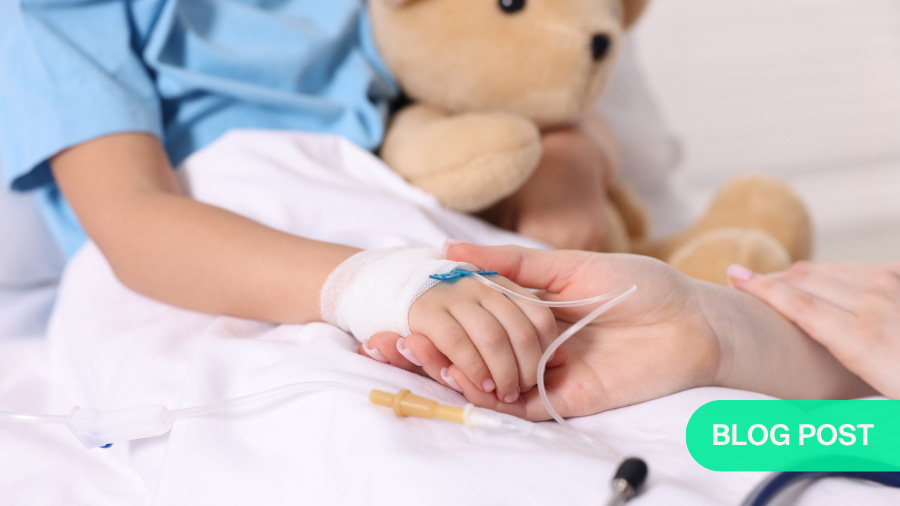 Sacroiliac fixation in young children: practical considerations from a pediatric orthopedic perspective