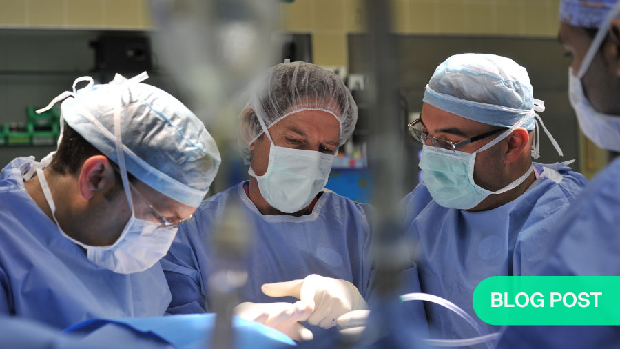 Navigating complexity in shoulder and elbow trauma: why experience matters