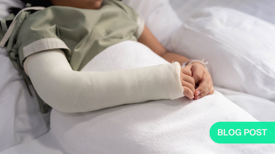 Principles for responsible indication of minimally invasive fixation